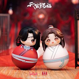 Heaven Official's Blessing All For Play Bobble Doll Series Figurine BLIND PACK