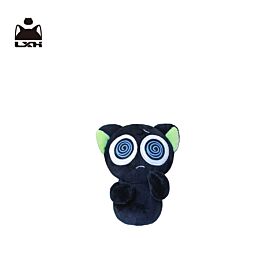 The Legend of Hei People’s Daily Online Collaboration Famous Painting Series Plush B