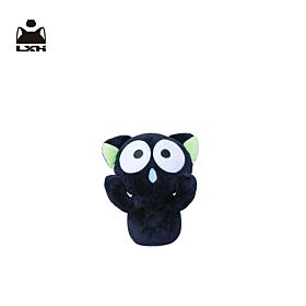 The Legend of Hei People’s Daily Online Collaboration Famous Painting Series Plush A