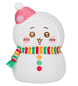 Chiikawa Any My Kuji Game INDIVIDUAL PRIZE Prize A Large Plush Chiikawa