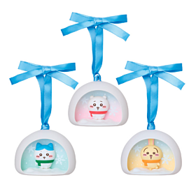 Chiikawa Any My Kuji Game INDIVIDUAL PRIZE Prize F Ornament