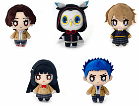 Persona 5: The Phantom X KADOKAWA 1st Anniversary Plush Mascot