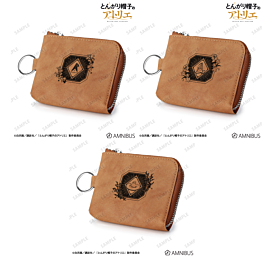 Witch Hat Atelier AMNIBUS Mini Wallet