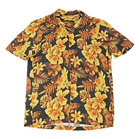 Like a Dragon: Pirate Yakuza in Hawaii Hilo Hattie Aloha T-Shirt