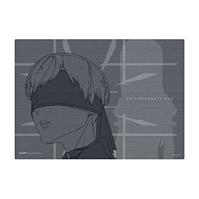 NieR: Automata Ver1.1a Square Enix Kuji 2 INDIVIDUAL PRIZE Design C
