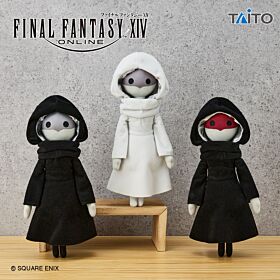 Final Fantasy XIV Taito Prize Ancients Minion Plush
