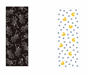 KOJIMA PRODUCTIONS x PARCO GAMES STRAND STORE Kamawanu Hand Towel