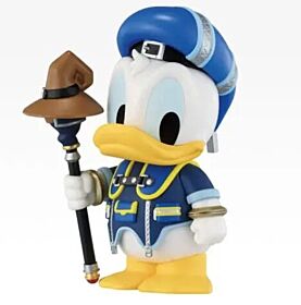 Ichiban Kuji Kingdom Hearts 25th Anniversary Kuji Game INDIVIDUAL PRIZE Desktop Figurine Donald