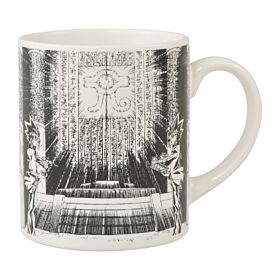 Ichiban Kuji Yu-Gi-Oh Beyond the Duel Series INDIVIDUALS Anniversary Mug