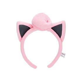 Pokemon Center China Exclusive Goods Headband Jigglypuff