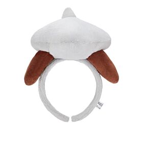 Pokemon Center China Exclusive Goods Headband Smeargle