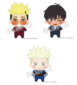 TRIGUN STARGAZE Animaru Pop-up Shop Plush