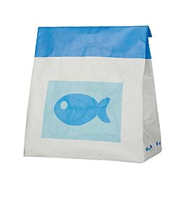 Ichiban Kuji Animal Crossing New Horizons Brewster Coffee Shop Kuji Game Individual Item Bait Bag