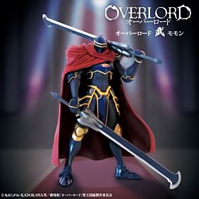 Overlord Taito Prize Item Figurine Momonga