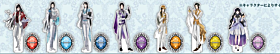 Mo Dao Zu Shi Medicos Entertainment Sweets Paradise Collab Vol. 1 BIG Acrylic Stand Rerelease