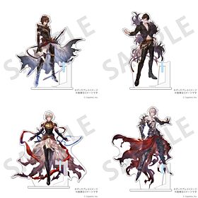 Granblue Fantasy U-Treasure Acrylic jewelry stand