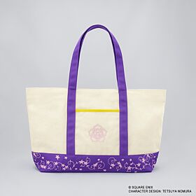 Final Fantasy X Square Enix Big Tote Bag Yuna