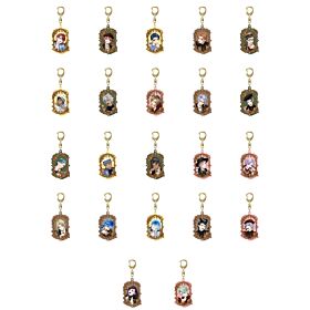 Twisted Wonderland Aniplex Premium Birthday La Bonbonniere Ver. Acrylic Charm