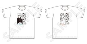 Jujutsu Kaisen COCOLLABO 5th Anniversary T-Shirt GiGO 2026 Ver.