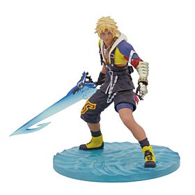 Final Fantasy X Square Enix 25th Anniversary Kuji Figurine Tidus A Prize
