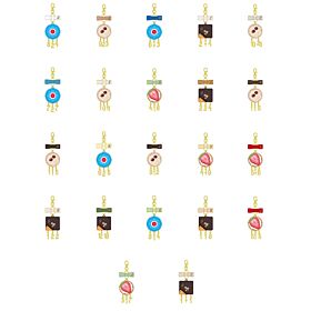 Twisted Wonderland Aniplex Premium Birthday La Bonbonniere Ver. Brooch Charm