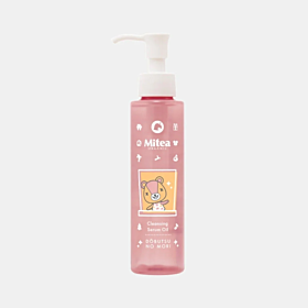 Animal Crossing Mitea Cleansing Serum Oil
