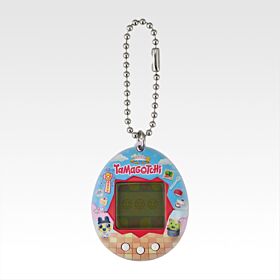 Ichiban Kuji Tamagotchi Puchipuchi Omisecchi Dokidoki Power Up Kuji Game INDIVIDUAL PRIZE Original Tamagotchi
