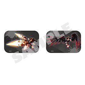 Sonic X Shadow Generations SEGA Tokyo Game Show 2024 Can Badge Set A
