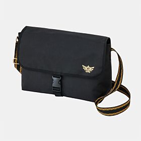 The Legend of Zelda Nintendo Store Shoulder Bag Hyrule Emblem