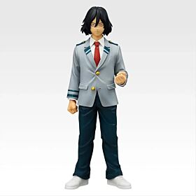 Boku No Hero Academia Ichiban Kuji MASTERLISE B Prize Figurine Aizawa Shota 相澤消太 Student Ver.