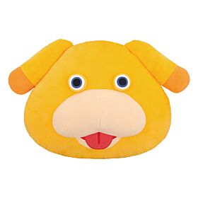 Ichiban Kuji Pikmin Relaxing at Home Kuji Game INDIVIDUAL PRIZE Oatchi Cushion