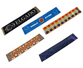 Capcom TGS2023 Muffler Towel