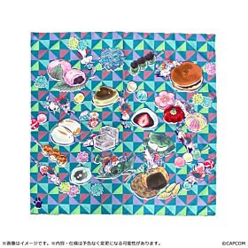 Okami CAPCOM Tokyo Game Show 2026 Wrapping Cloth Shimazaki Mari 12th Year