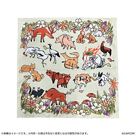 Okami CAPCOM Tokyo Game Show 2026 Wrapping Cloth Yoshimura Kenichiro 11th Year