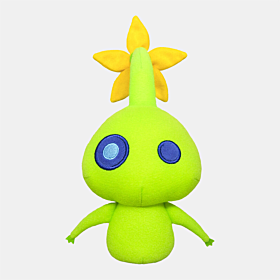 Pikmin Nintendo Store ALL STAR COLLECTION Plush Hikari Pikmin