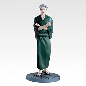Wind Breaker -The Town's Heroes and Memories at the Festival- Ichiban Kuji INDIVIDUAL PRIZE B Figurine Hajime Umemiya Yukata Ver.