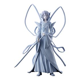Bleach: Thousand-Year Blood War Ichiban Kuji OP.2 MASTERLISE Figurine Prize C Rukia Kuchiki Haku Kasumi