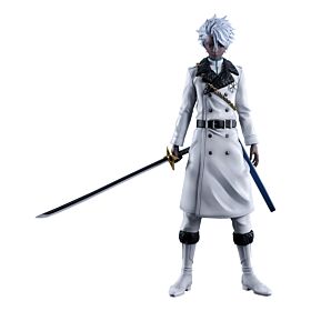 Bleach: Thousand-Year Blood War Ichiban Kuji OP.2 MASTERLISE Figurine Toshiro Hitsugaya Zombie Rare Prize Ver.