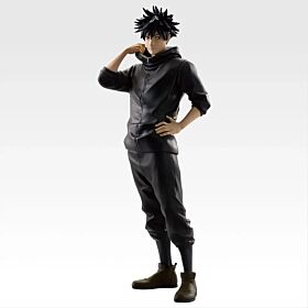 Jujutsu Kaisen Ichiban Kuji Culling Game Vol. 1 INDIVIDUAL PRIZE G MASTERLISE EXPIECE Fushiguro Megumi
