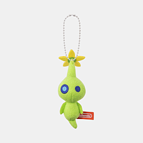 Pikmin Nintendo Store Plush Mascot Hikari Pikmin