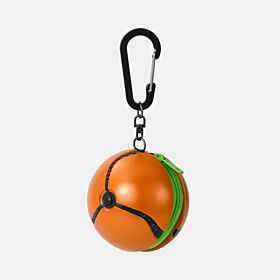Metroid Nintendo Store Pouch Morph Ball