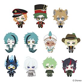 Twisted Wonderland Exhibition ~Seasonal Memories~ Plush