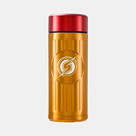 Metroid Nintendo Store Stainless Steel Bottle