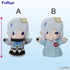 Hololive Production FuRyu Puppet Plush Kanata Amane