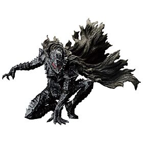 Ichiban Kuji Berserk The Dark Swordsman Who Defies Fate Kuji Game INDIVIDAL PRIZE Guts MASTERLISE Figurine