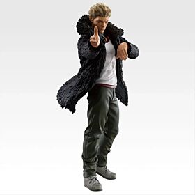 Jujutsu Kaisen Ichiban Kuji Culling Game Vol. 1 INDIVIDUAL PRIZE H MASTERLISE EXPIECE Hakari Kinji