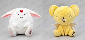 Clamp Exhibition Anniversary Plush