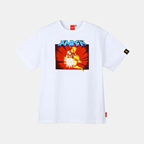 Metroid Dread Nintendo Store T-Shirt Retro