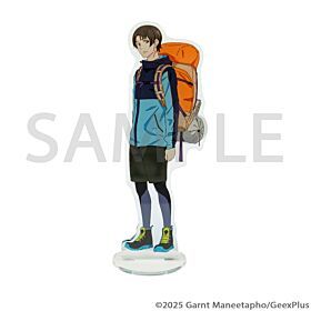 Bâan Anime Gigguk x Aitaikuji Limited Edition Acrylic Stand Daichi