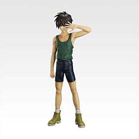 Mobile Suit Gundam Ichiban Kuji 30th Anniversary INDIVIDUAL PRIZE B MASTERLISE Figurine B Prize Heero Yuy